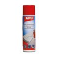 Líquido/spray Limpador Apli 11297 Ar Comprimido 500 Ml