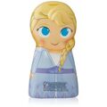 Gel de Duche Frozen Elsa (400 Ml)