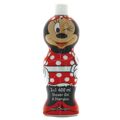 Gel e Champô 2 em 1 Air-val Minnie Mouse 400 Ml