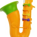 Brinquedo Musical Reig 41 cm Saxofone