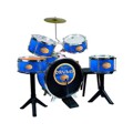 Bateria Musical Golden Drums Reig (75 X 68 X 54 cm)