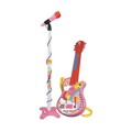 Musical Set Hello Kitty Cor de Rosa