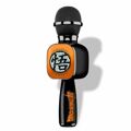 Microfone para Karaoke Dragon Ball Bluetooth