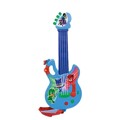 Brinquedo Musical Pj Masks Guitarra Infantil