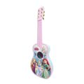 Guitarra Infantil Disney Princess 63 X 21 X 5,5 cm