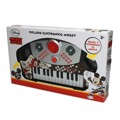 Brinquedo Musical Mickey Mouse Piano Eletrónico