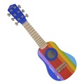Brinquedo Musical Reig Madeira 55 cm Guitarra Infantil