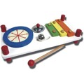 Brinquedo Musical Reig Xilofone