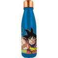 Garrafa Dragon Ball Z 600 Ml Alumínio