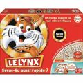 Jogo de Mesa Educa Lynx (fr)