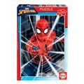 Puzzle Spiderman Educa 18486 500 Peças