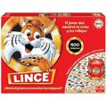 Jogo de Mesa Educa Lince 421 Peças