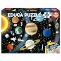Puzzle Educa Planetário 150 Peças