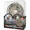Puzzle Educa Round 3D