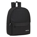 Mochila para Notebook Safta Preto