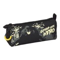 Bolsa Escolar Batman Hero Preto (21 X 8 X 7 cm)