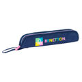 Porta-flautas Benetton Cool 37 X 8 X 2 cm