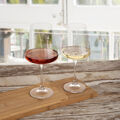 Copo para Vinho Bohemia Crystal Loira Transparente Vidro 570 Ml (6 Unidades)