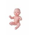 Boneca Bebé Berjuan Newborn 7082-17 30 cm