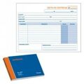 Caderno de Entrega Dohe 50049D 1/4 100 Folhas (10 Unidades)