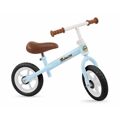 Bicicleta Infantil Toimsa Azul 10" + 2 Anos sem Pedais