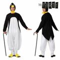 Fantasia para Adultos (2 Pcs) Pinguim XL