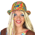 Chapéu Multicolor