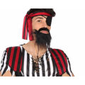 Barba Postiça Pirata