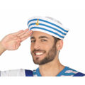 Chapéu Marinheiro Azul