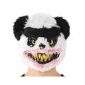 Máscara Urso Panda Terror