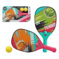 Conjunto de Raquetes Pickleball Sport Series 110843 (4 Pcs)