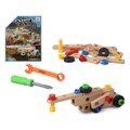Jogo de Construção Smart Block Toys (22 X 17 cm)