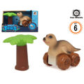 Playset Marine Life