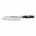 Faca Santoku Santoku Quttin