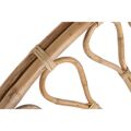 Cabeceira de Cama Dkd Home Decor Natural Girassol Rotim (178 X 4 X 90 cm)