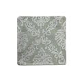 Capa de Travesseiro Dkd Home Decor Menta (50 X 1 X 50 cm)