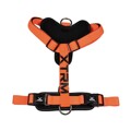 Arnês para Animais Domésticos Nayeco X-trm 35-60 X 1,5 cm Laranja