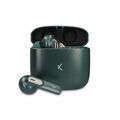 Auriculares Bluetooth Ksix Spark Verde