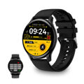 Smartwatch Ksix Core Preto