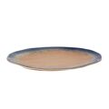 Prato Stoneware Caribian 27 X 17,5 cm (26,5 X 17 X 2 cm)