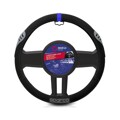 Forro para o Volante Sparco SPC1107 L-sport 3 Universal (ø 36 - 38 cm)