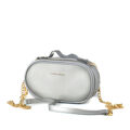 Bolsa Mulher Laura Ashley Grs-bpg Cinzento (23 X 12 X 9 cm)