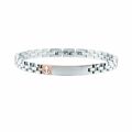 Bracelete Feminino Sector SADQ37 20 cm