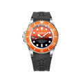 Relógio Masculino Bobroff BF0004ibn-BFSTN (ø 42 mm)