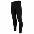 Leggings de Desporto de Mulher Joluvi Campus Preto L/xl