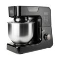 Robot de Cozinha Black & Decker ES9130060B Preto Prateado 1000 W 5,2 L