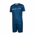 Conjunto Desportivo para Crianças J-hayber Force Azul XL