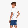 Conjunto Desportivo para Crianças J-hayber Scrape Branco 6 Anos