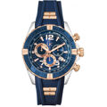 Relógio Masculino Gc Watches Y02009G7 (ø 44 mm)