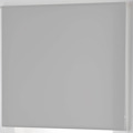 Persiana Transparente Naturals Cinzento 160 X 175 cm